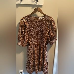 Sophie the label dress size small